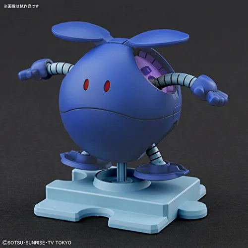 Gundam Build Divers - Haro - Haropla - Control Blue (Bandai)ㅤ – Bandai – ActionFigureBrasil