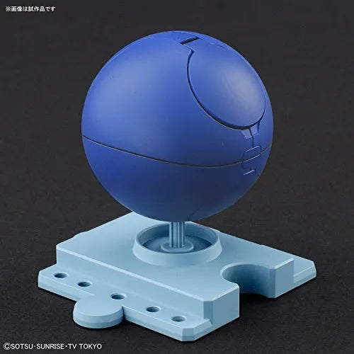 Gundam Build Divers - Haro - Haropla - Control Blue (Bandai)ㅤ – Bandai – ActionFigureBrasil