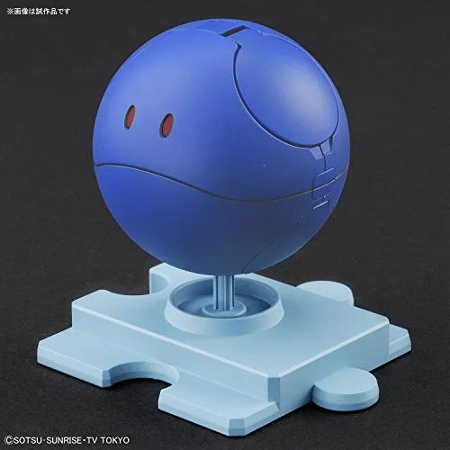 Gundam Build Divers - Haro - Haropla - Control Blue (Bandai)ㅤ – Bandai – ActionFigureBrasil