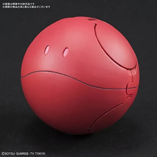 Gundam Build Divers - Haro - Haropla - Diva Red (Bandai)ㅤ – Bandai – ActionFigureBrasil