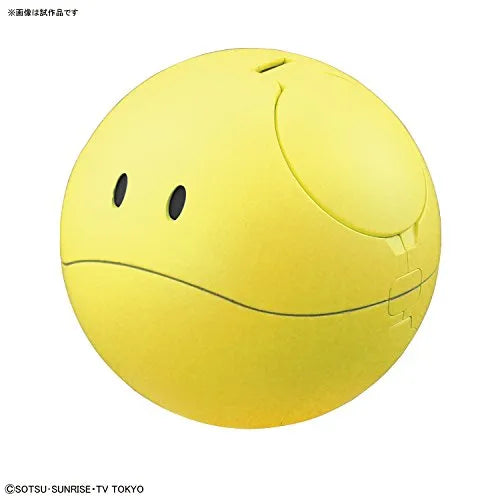 Gundam Build Divers - Haro - Haropla - Happy Yellow (Bandai)ㅤ – Bandai – ActionFigureBrasil