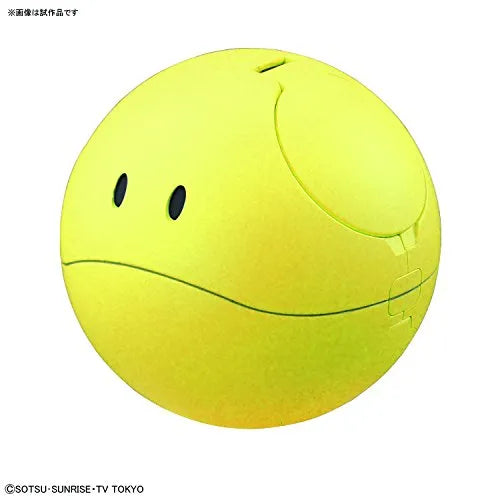 Gundam Build Divers - Haro - Haropla - Happy Yellow (Bandai)ㅤ – Bandai – ActionFigureBrasil