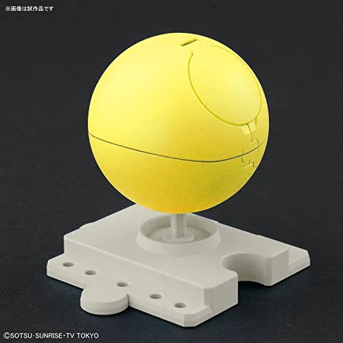 Gundam Build Divers - Haro - Haropla - Happy Yellow (Bandai)ㅤ – Bandai – ActionFigureBrasil