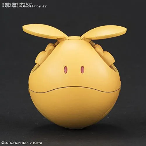 Gundam Build Divers - Haro - Haropla - Shooting Orange (Bandai)ㅤ – Bandai – ActionFigureBrasil