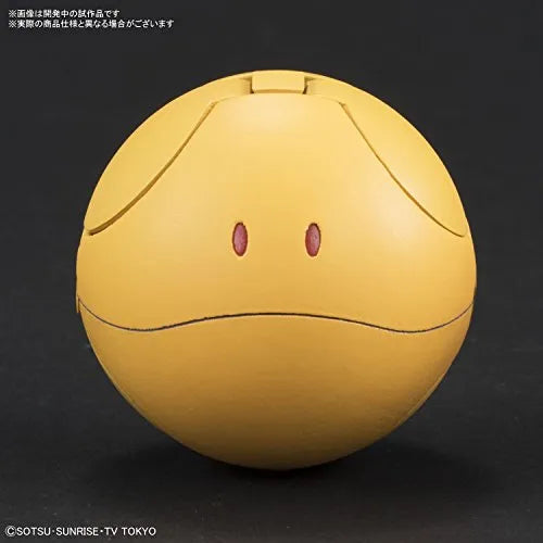Gundam Build Divers - Haro - Haropla - Shooting Orange (Bandai)ㅤ – Bandai – ActionFigureBrasil