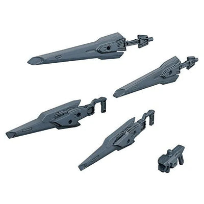 Gundam Build Divers - HGBC - Binder Gun - 1/144ㅤ – Bandai – ActionFigureBrasil