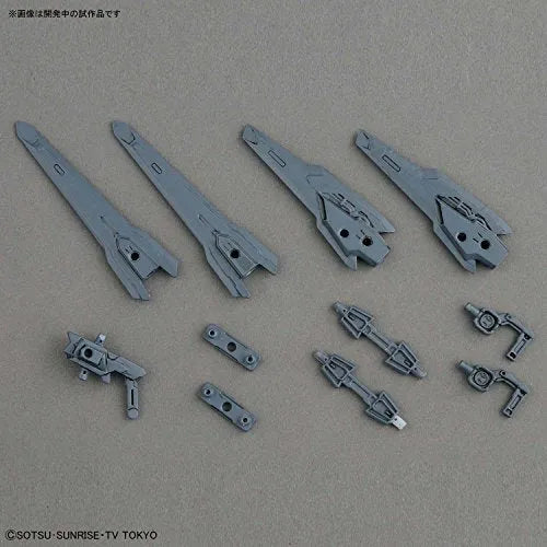 Gundam Build Divers - HGBC - Binder Gun - 1/144ㅤ – Bandai – ActionFigureBrasil
