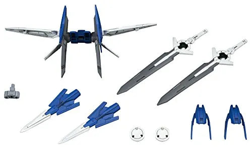 Gundam Build Divers - HGBC - Diver Ace Unit - 1/144 (Bandai)ㅤ – Bandai – ActionFigureBrasil
