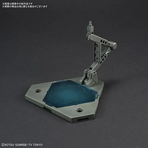Gundam Build Divers - HGBC - Diver Gear - 1/144 (Bandai)ㅤ – Bandai – ActionFigureBrasil