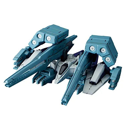 Gundam Build Divers - HGBC - HWS & SV Custom Weapon Set - 1/144 (Bandai)ㅤ – Bandai – ActionFigureBrasil
