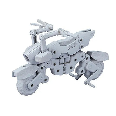 Gundam Build Divers - HGBC - Machine Rider - 1/144ㅤ – Bandai – ActionFigureBrasil