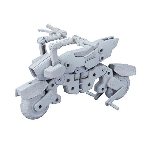 Gundam Build Divers - HGBC - Machine Rider - 1/144ㅤ – Bandai – ActionFigureBrasil