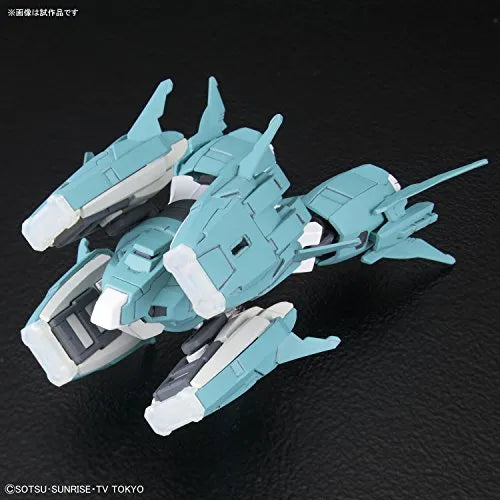 Gundam Build Divers - HGBC - Ptolemaios Arms - 1/144 (Bandai)ㅤ – Bandai – ActionFigureBrasil