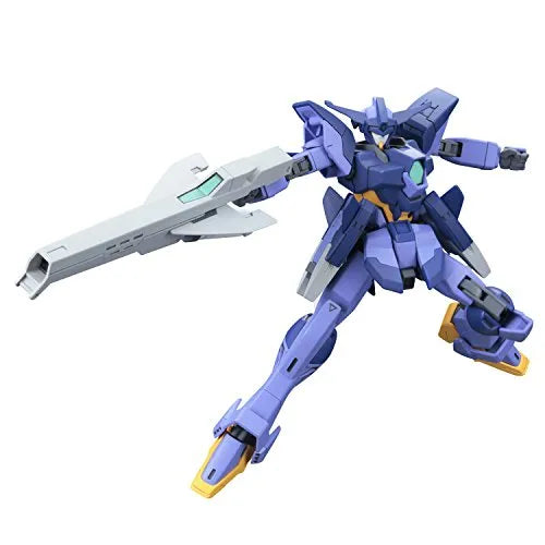 Gundam Build Divers - Impulse Gundam Ark - HGBD - 1/144 (Bandai)ㅤ – Bandai – ActionFigureBrasil