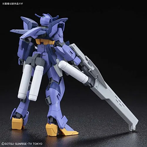 Gundam Build Divers - Impulse Gundam Ark - HGBD - 1/144 (Bandai)ㅤ – Bandai – ActionFigureBrasil