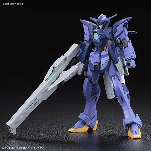 Gundam Build Divers - Impulse Gundam Ark - HGBD - 1/144 (Bandai)ㅤ – Bandai – ActionFigureBrasil