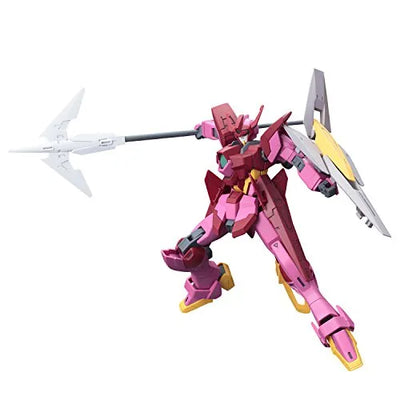 Gundam Build Divers - Impulse Gundam Ransche - HGBD - 1/144 (Bandai)ㅤ – Bandai – ActionFigureBrasil