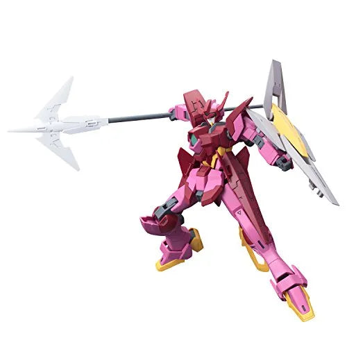 Gundam Build Divers - Impulse Gundam Ransche - HGBD - 1/144 (Bandai)ㅤ – Bandai – ActionFigureBrasil