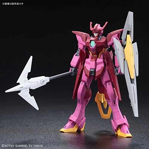 Gundam Build Divers - Impulse Gundam Ransche - HGBD - 1/144 (Bandai)ㅤ – Bandai – ActionFigureBrasil