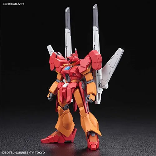 Gundam Build Divers - Jegan Blast Master - HGBD - 1/144 (Bandai)ㅤ – Bandai – ActionFigureBrasil
