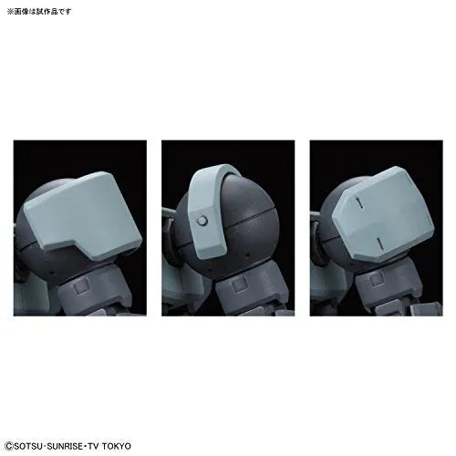 Gundam Build Divers - Leo NPD - HGBD - 1/144 (Bandai)ㅤ – Bandai – ActionFigureBrasil