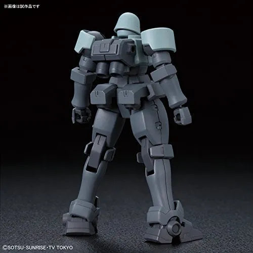 Gundam Build Divers - Leo NPD - HGBD - 1/144 (Bandai)ㅤ – Bandai – ActionFigureBrasil