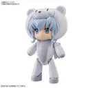 Gundam Build Divers - Petit'gguy - Sarah - HGPG - Chara'gguy Sarah - 1/144 (Bandai Spirits)ㅤ – Bandai Spirits – ActionFigureBrasil