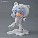 Gundam Build Divers - Petit'gguy - Sarah - HGPG - Chara'gguy Sarah - 1/144 (Bandai Spirits)ㅤ – Bandai Spirits – ActionFigureBrasil
