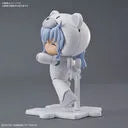 Gundam Build Divers - Petit'gguy - Sarah - HGPG - Chara'gguy Sarah - 1/144 (Bandai Spirits)ㅤ – Bandai Spirits – ActionFigureBrasil