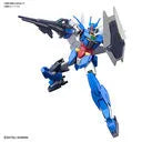 Gundam Build Divers Re:RISE - Core Gundam - Earthree Gundam - HGBD:R - 1/144 (Bandai Spirits)ㅤ – Bandai Spirits – ActionFigureBrasil — embalagem