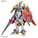 Gundam Build Divers Re:RISE - Gundam Justice Knight - HGBD:R - 1/144 (Bandai Spirits)ㅤ – Bandai Spirits – ActionFigureBrasil — ângulo diferente