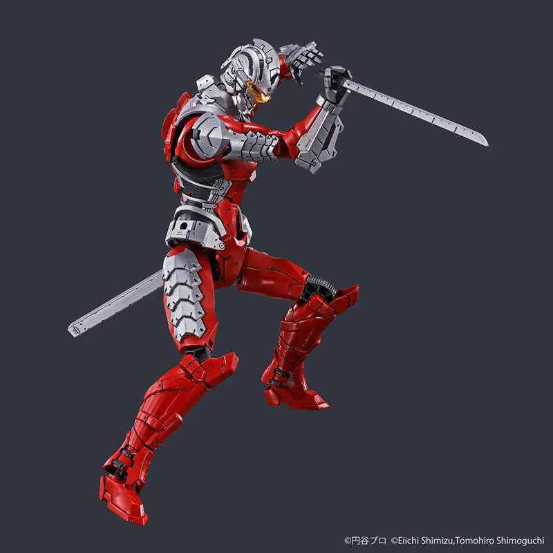 Gundam Build Divers Re:RISE - Gundam Tertium - HGBD:R - 1/144 (Bandai Spirits)ㅤ – Bandai Spirits – ActionFigureBrasil