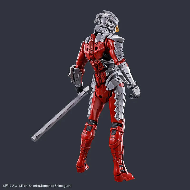 Gundam Build Divers Re:RISE - Gundam Tertium - HGBD:R - 1/144 (Bandai Spirits)ㅤ – Bandai Spirits – ActionFigureBrasil