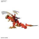 Gundam Build Divers Re:RISE - Gundragon - SDBD:R - 1/144 (Bandai Spirits)ㅤ – Bandai Spirits – ActionFigureBrasil