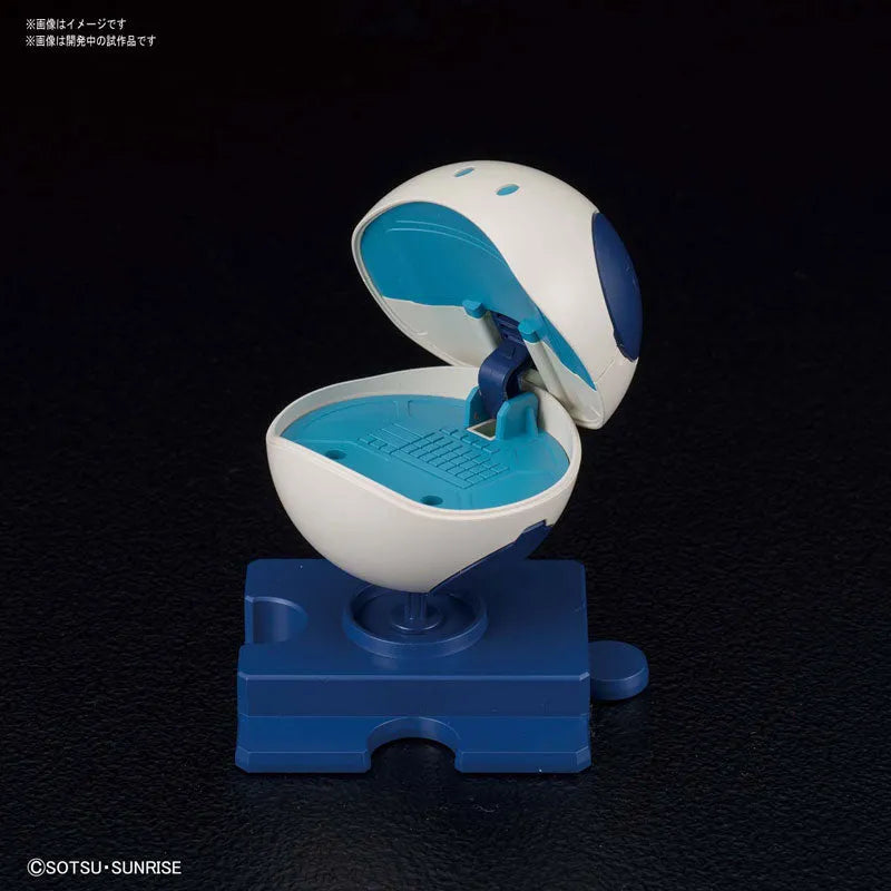 Gundam Build Divers Re:RISE - Haro - Haropla - Haro Loader (Bandai Spirits)ㅤ – Bandai Spirits – ActionFigureBrasil