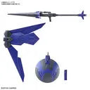 Gundam Build Divers Re:RISE - HGBD:R - Injustice Weapons - 1/144 (Bandai Spirits)ㅤ – Bandai Spirits – ActionFigureBrasil