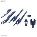 Gundam Build Divers Re:RISE - HGBD:R - Marsfour Weapons - 1/144 (Bandai Spirits)ㅤ – Bandai Spirits – ActionFigureBrasil