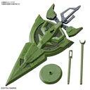 Gundam Build Divers Re:RISE - HGBD:R - Mass Production Type Zeonic Sword - 1/144 (Bandai Spirits)ㅤ – Bandai Spirits – ActionFigureBrasil — detalhe do produto