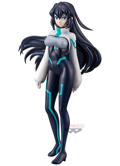 Gundam Build Divers Re:RISE - May - EXQ Figure (Bandai Spirits)ㅤ – Bandai Spirits – ActionFigureBrasil