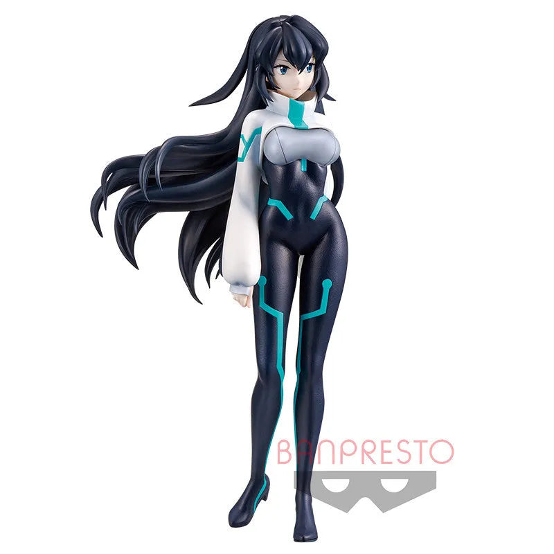 Gundam Build Divers Re:RISE - May - EXQ Figure (Bandai Spirits)ㅤ – Bandai Spirits – ActionFigureBrasil