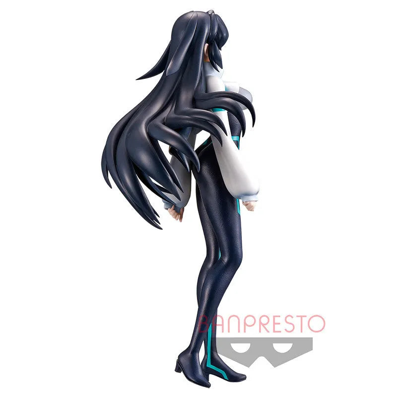 Gundam Build Divers Re:RISE - May - EXQ Figure (Bandai Spirits)ㅤ – Bandai Spirits – ActionFigureBrasil