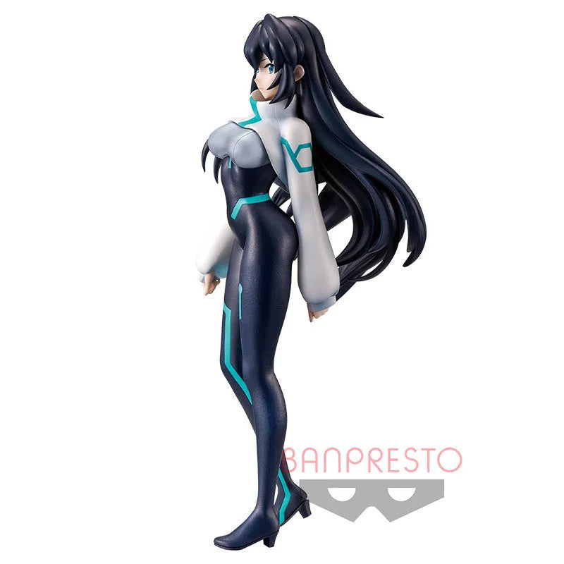 Gundam Build Divers Re:RISE - May - EXQ Figure (Bandai Spirits)ㅤ – Bandai Spirits – ActionFigureBrasil