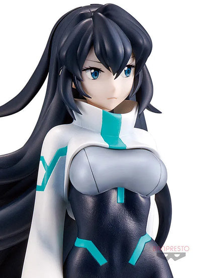 Gundam Build Divers Re:RISE - May - EXQ Figure (Bandai Spirits)ㅤ – Bandai Spirits – ActionFigureBrasil — acessórios
