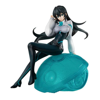 Gundam Build Divers Re:RISE - May - Gundam Girls Generation (MegaHouse)ㅤ – MegaHouse – ActionFigureBrasil