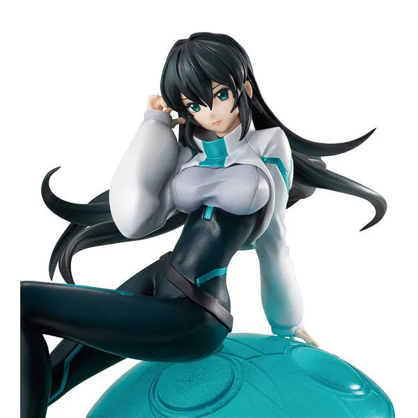 Gundam Build Divers Re:RISE - May - Gundam Girls Generation (MegaHouse)ㅤ – MegaHouse – ActionFigureBrasil