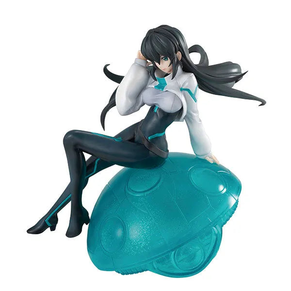 Gundam Build Divers Re:RISE - May - Gundam Girls Generation (MegaHouse)ㅤ – MegaHouse – ActionFigureBrasil