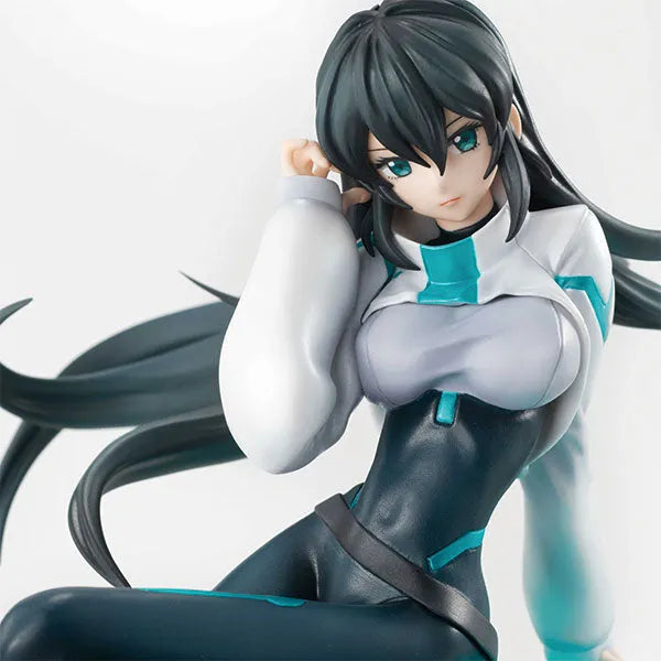 Gundam Build Divers Re:RISE - May - Gundam Girls Generation (MegaHouse)ㅤ – MegaHouse – ActionFigureBrasil