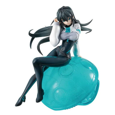 Gundam Build Divers Re:RISE - May - Gundam Girls Generation (MegaHouse)ㅤ – MegaHouse – ActionFigureBrasil — com base expositora