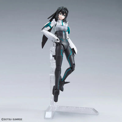 Gundam Build Divers Re:RISE - May - Mobile Doll May - HGBD:R (Bandai Spirits)ㅤ – Bandai Spirits – ActionFigureBrasil