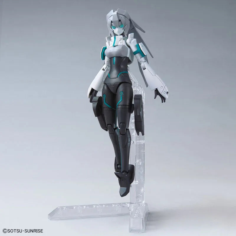Gundam Build Divers Re:RISE - May - Mobile Doll May - HGBD:R (Bandai Spirits)ㅤ – Bandai Spirits – ActionFigureBrasil